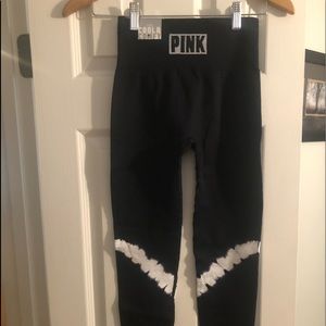 Brand new Pink Victoria Secret pants